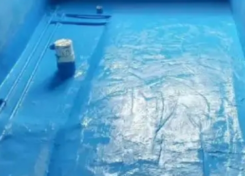 大方卫生间漏水维修公司分享下大方卫生间防水工程中常用防水涂料介绍。
